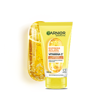 100325 garnier eareno2025 cleanserhidratante mobileprimary dmi atf ecomm spanish